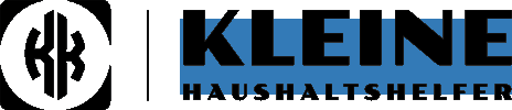 Kleine Haushaltshelfer Logo